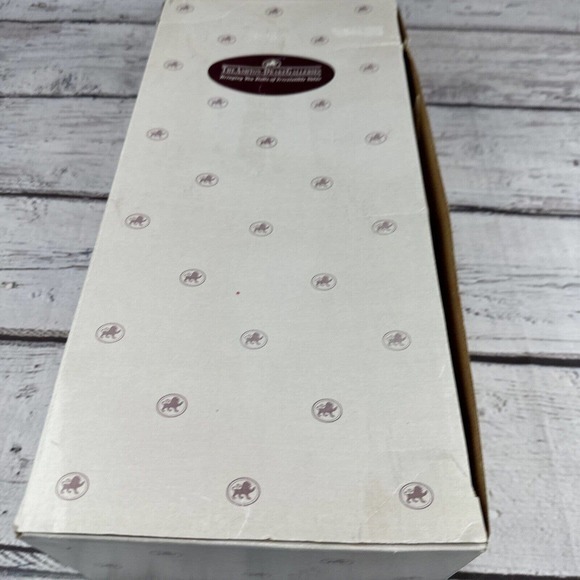 Walt Disney World Girl Hand crafted Doll Ashton Drake‎ Minnie Mouse by Tomescu - Picture 12 of 13